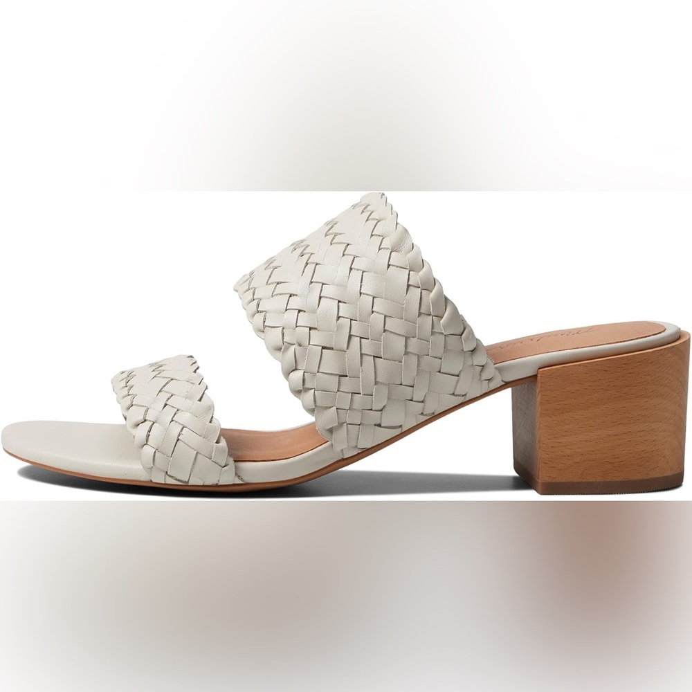 Madewell Kiera mule sandal - size 8.5